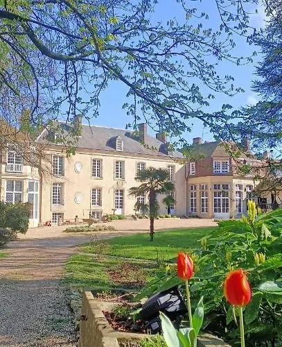 Chateau De La Grand\'Maison