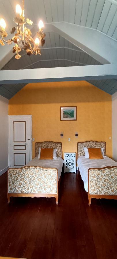 Chateau De La Grand'maison * Belleme