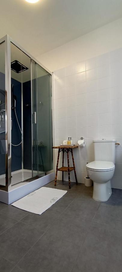 Chateau De La Grand'maison Bed & Breakfast *