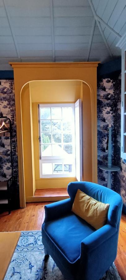 Bed & Breakfast Chateau De La Grand'maison Belleme
