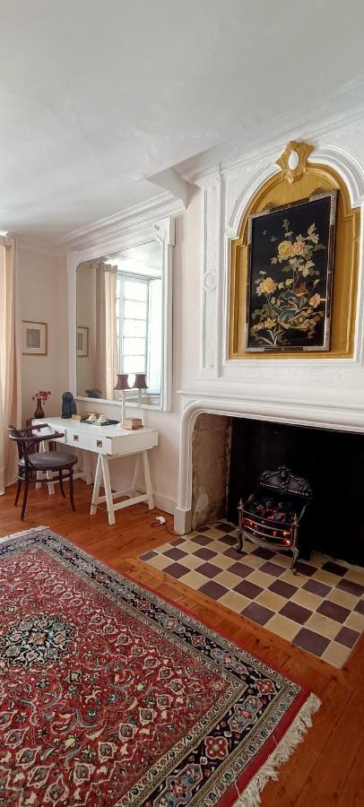 Bed & Breakfast Chateau De La Grand'maison