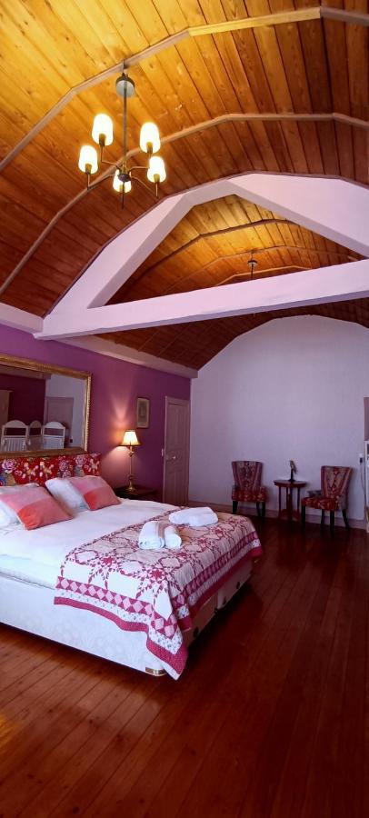 Chateau De La Grand'maison *